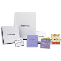 Portogruaro - via Martiri della Libertà, 156/A - Necklace Brosway Man Bullet in Steel BUL03 - BUL03